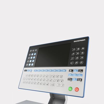 GLPmaxx 160 Etiket  Yazıcı - 6