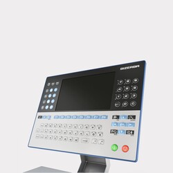 GLPmaxx 80 Etiket Yazıcı - 4