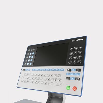 GLPmaxx 80 Etiket Yazıcı - 4