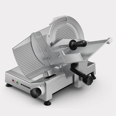 GSE Dilimleme Makinası / Yatık - 1