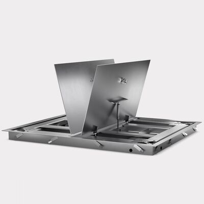 iL F3000 Zemin Tartım Platformu - 2