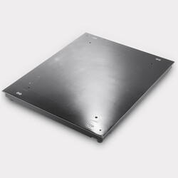 iL Professional 4000F/MP Zemin Tartım Platformu - 1