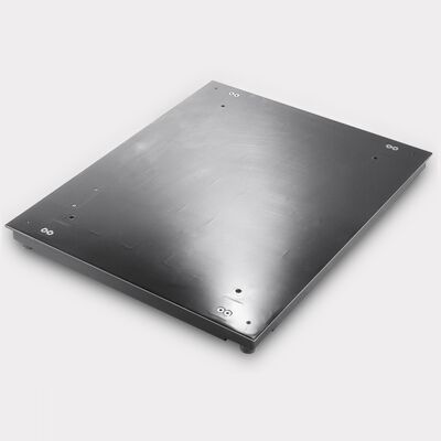 iL Professional 4000F/MP Zemin Tartım Platformu - 1