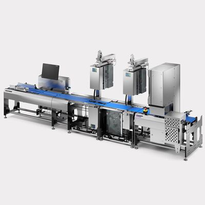 LabelSecure Görüntülü Ürün Kontrol Sistemi - 3