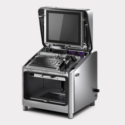 LabelSecure Görüntülü Ürün Kontrol Sistemi - 4