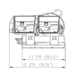 VS12 A Dilimleme Makinası / Dikey - 5