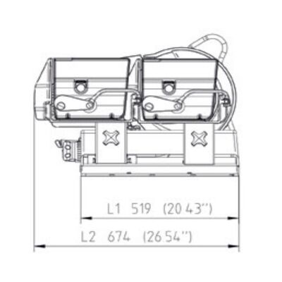 VS12 A Dilimleme Makinası / Dikey - 5