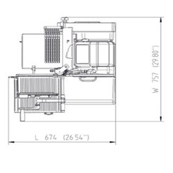 VS12 A Dilimleme Makinası / Dikey - 7