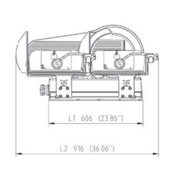 VS12 F Dilimleme Makinası / Dikey - 5