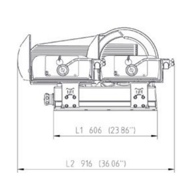 VS12 F Dilimleme Makinası / Dikey - 5