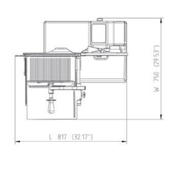 VS12 F Dilimleme Makinası / Dikey - 7