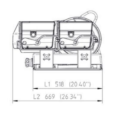 VS12 W Dilimleme Makinası / Dikey - 8