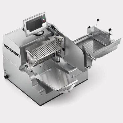 VSI F Otomatik Dilimleme Makinası / Dikey - 2