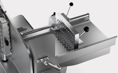 VSI F Otomatik Dilimleme Makinası / Dikey - 4