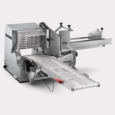VSI F T Otomatik Dilimleme Makinası - 1