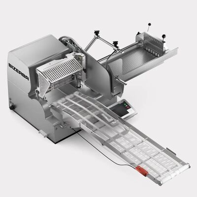 VSI F T Otomatik Dilimleme Makinası - 3