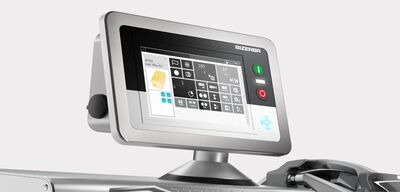 VSI F T Otomatik Dilimleme Makinası - 6