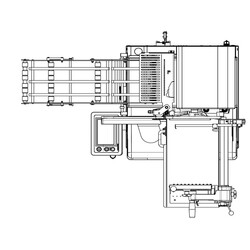 VSI F T Otomatik Dilimleme Makinası - 11