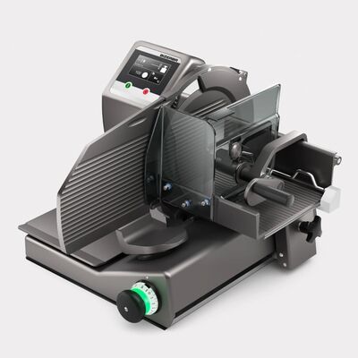 VSP Dilimleme Makinası / Dikey - 1