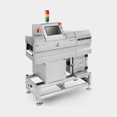 XRE-D 200/120 X-Ray Ürün Kontrol Sistemi - 1