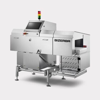 XRE-D Pro X-Ray Ürün Kontrol Sistemi - 1