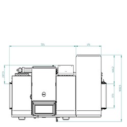 XRE-D Pro X-Ray Ürün Kontrol Sistemi - 9
