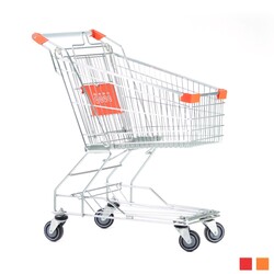 Colt Metal Market Alışveriş Arabası - 6
