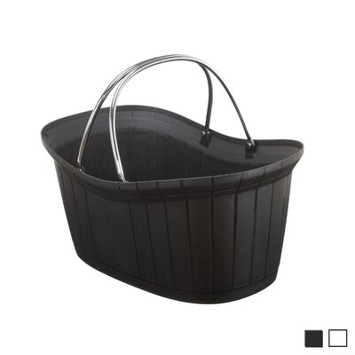 Cosmo Kozmetik Alışveriş El Sepeti 12 Litre - 1