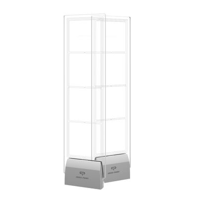 Plexus RFM40 Mağaza Güvenlik Sİstemi - 1
