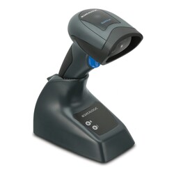 QM2430 Kablosuz Barkod Okuyucu / 2D / Datalogic Star Sistem - 2