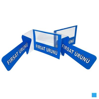Fırsat Ürünü Kulakçığı - 1