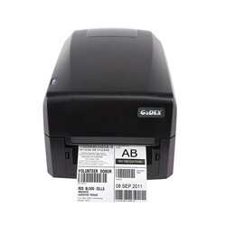 GE300 Etiket Barkod Yazıcı 203DPI
