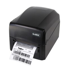 GE300 Etiket Barkod Yazıcı 203DPI - 2