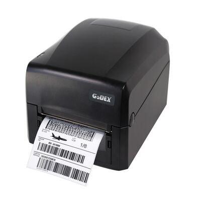 GE300 Etiket Barkod Yazıcı 203DPI - 2