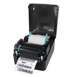 GE300 Etiket Barkod Yazıcı 203DPI - 3