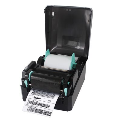 GE300 Etiket Barkod Yazıcı 203DPI - 3