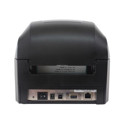 GE300 Etiket Barkod Yazıcı 203DPI - 4