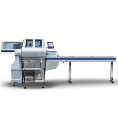 Automac 55 Più Otomatik Stretch Makinası - 1