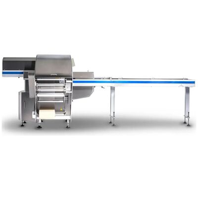 Automac 95 Otomatik Stretch Makinası - 1