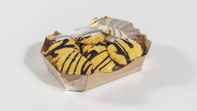 Elixa 21 Otomatik Stretch Makinası - 7