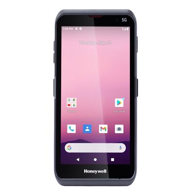 EDA57 Android El Terminali - 1