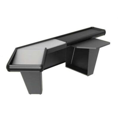 INFLEX Kasa / Yarım Havuz / Bantlı - 1