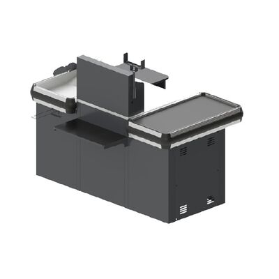MATRIX Kasa / Yarım Havuz / Bantlı - 1