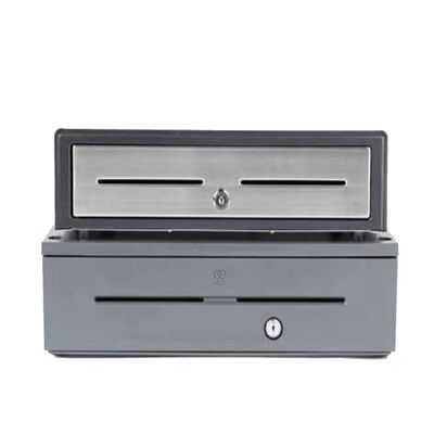 CX7 Dokunmatik Barkod Sistemi - 7