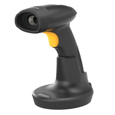 HR3280 Kablosuz Barkod Okuyucu / 2D / Bluetooth - 3