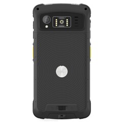 MT9055 Android El Terminali - 4