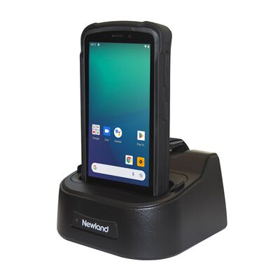 MT9085 Android El Terminali - 1
