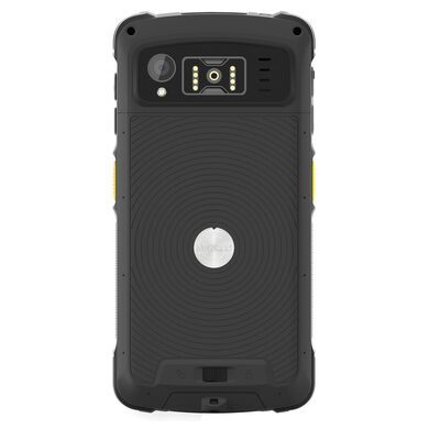 MT9085 Android El Terminali - 4