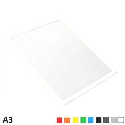 Plastik Çerçeve A3 - 10