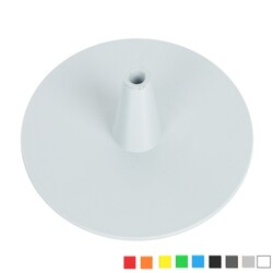Plastik Çerçeve Ayağı / Daire